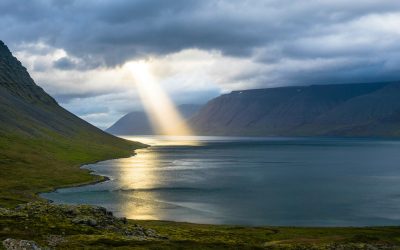 GUEST BLOG: We Are All of God, but Not God: A Reflection on Divine Energy