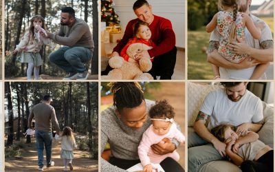 The Evolution of Fatherhood: How Modern Dads Are Redefining Parenting
